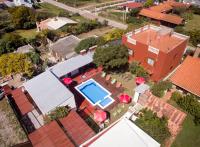 Apartamentos lo de Renan - B&B La Paloma