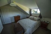 Loft Suite met één slaapkamer