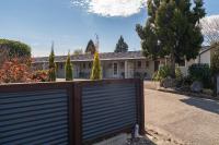 Golden Bay Motel - B&B Takaka