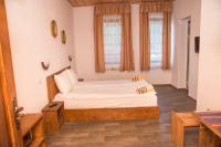 Camera Matrimoniale/Doppia con Letti Singoli