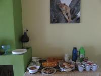 Aloepark Art Hotel - B&B