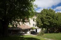 le moulin - B&B