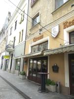 Laura Studio - Central - B&B Oradea