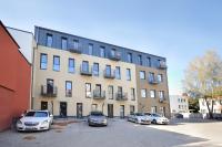 Cosy 1BD Apartment in Old Town by Domvia - B&B Kaunas