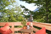 Hilltop Appartement - Chambres d’hôtes Lofer