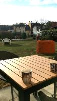 Apartment - Erdgeschoss