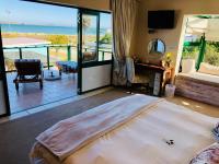 Chambre Double - Vue sur Mer