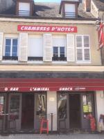 L’AMIRAL - B&B