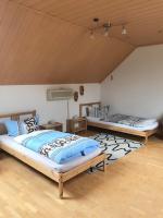 Monteurzimmer-Graf - B&B Nidda