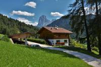 Apartment Larjëi - B&B Urtijëi