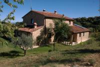 Residenza al Poggio degli Ulivi - B&B Montepulciano