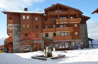 les 7 laux immobilier chalet B - Chambres d’hôtes Prapoutel