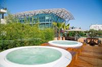 Metropol Ceccarini Suite - Luxury apartments - Bed and Breakfast Riccione