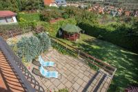 Apartment with Terrace or Balcony (2 Adults)