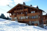 les 7 laux immobilier chalet C - B&B