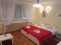 B&B Subotica - Apartment Jana - Bed and Breakfast Subotica