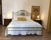 Doppelzimmer mit Patio