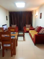 B&B Nairobi - S. Lucie Sapphire Court Apartment - Bed and Breakfast Nairobi