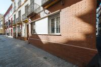 Hommyhome Galera - Bed and Breakfast Sevilla
