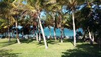 Ebony Beach - Chambres d'hôtes Vilankulo