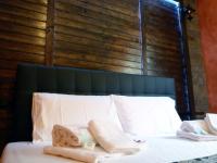 Habitación Deluxe con cama extragrande