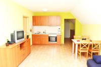 2-Zimmer-Apartment (2 - 4 Personen) (Fewo 3) 
