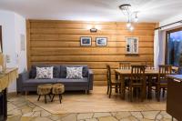 udanypobyt Apartament Regionalny z tarasem - B&B