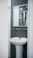 Camera Matrimoniale con Bagno Privato