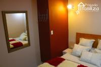 Camera Familiare con Bagno Privato