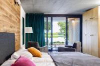 Suite mit Seeblick