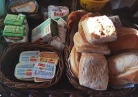 Cabañas The Bakers - B&B San Pedro