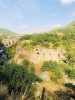 Rest home Jermuk - B&B Jermuk