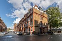 Lovely flat in Chelsea - Ferienwohnung London