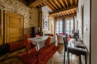 Constantine Terreaux - Bed and Breakfast Lyon