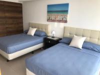 Appartement met 3 Slaapkamers en Uitzicht op Zee