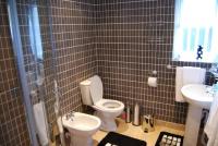 Bungalow con 2 Camere da Letto