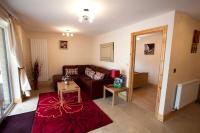 Winchfawr Lodge - Chambres d’hôtes