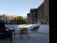 Casa Aquelcabos - Ferienwohnung Arenas de San Pedro