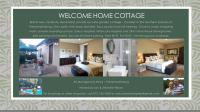 Welcome Home Cottages - Bed and Breakfast