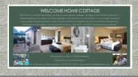 B&B Pietermaritzburg - Welcome Home Cottages - Bed and Breakfast Pietermaritzburg