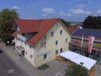 Gasthof Hirsch Betzigau - Ferienwohnung Betzigau