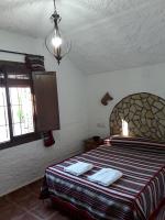 Cuevas Lourdes - B&B Benamaurel