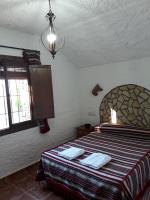 B&B Benamaurel - Cuevas Lourdes - Bed and Breakfast Benamaurel