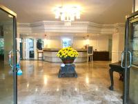 Cozy B at Nimman Studio Room in Condominium - Bed and Breakfast