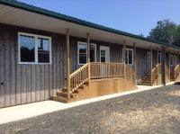 Apartment with 2 Bed Roms perfect for 4 Guests! Minimum stay 28 nights - B&B Deep Brook