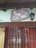 A Pura Vida - Ferienwohnung