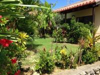 Akachichi Guesthouse - Chambres d'hôtes Onna