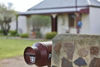Stonewall Cottage - B&B Moonta