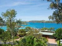 B&B Hamilton Island - Heliconia Grove - 3 bedroom - on Hamilton Island by HIHA - Bed and Breakfast Hamilton Island