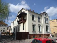 PP Pension Potsdam - B&B